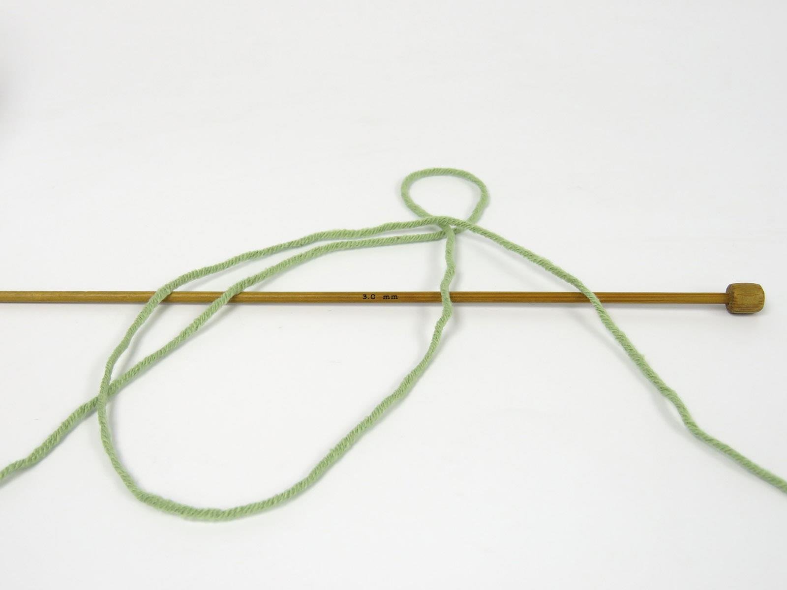 Jeans Cotton Sport Light Green