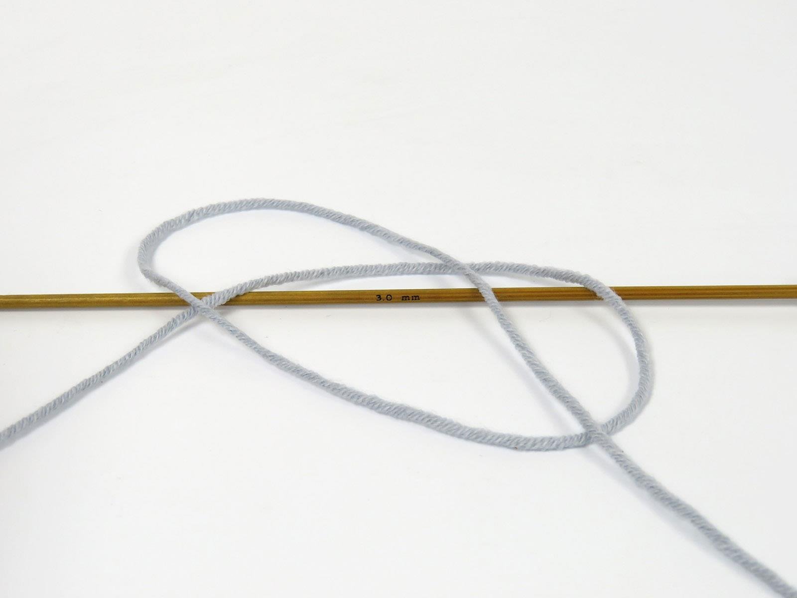 Jeans Cotton Sport Light Grey