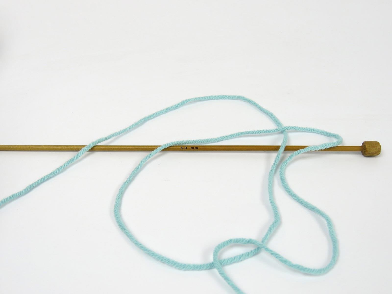 Jeans Cotton Sport Light Ocean Green