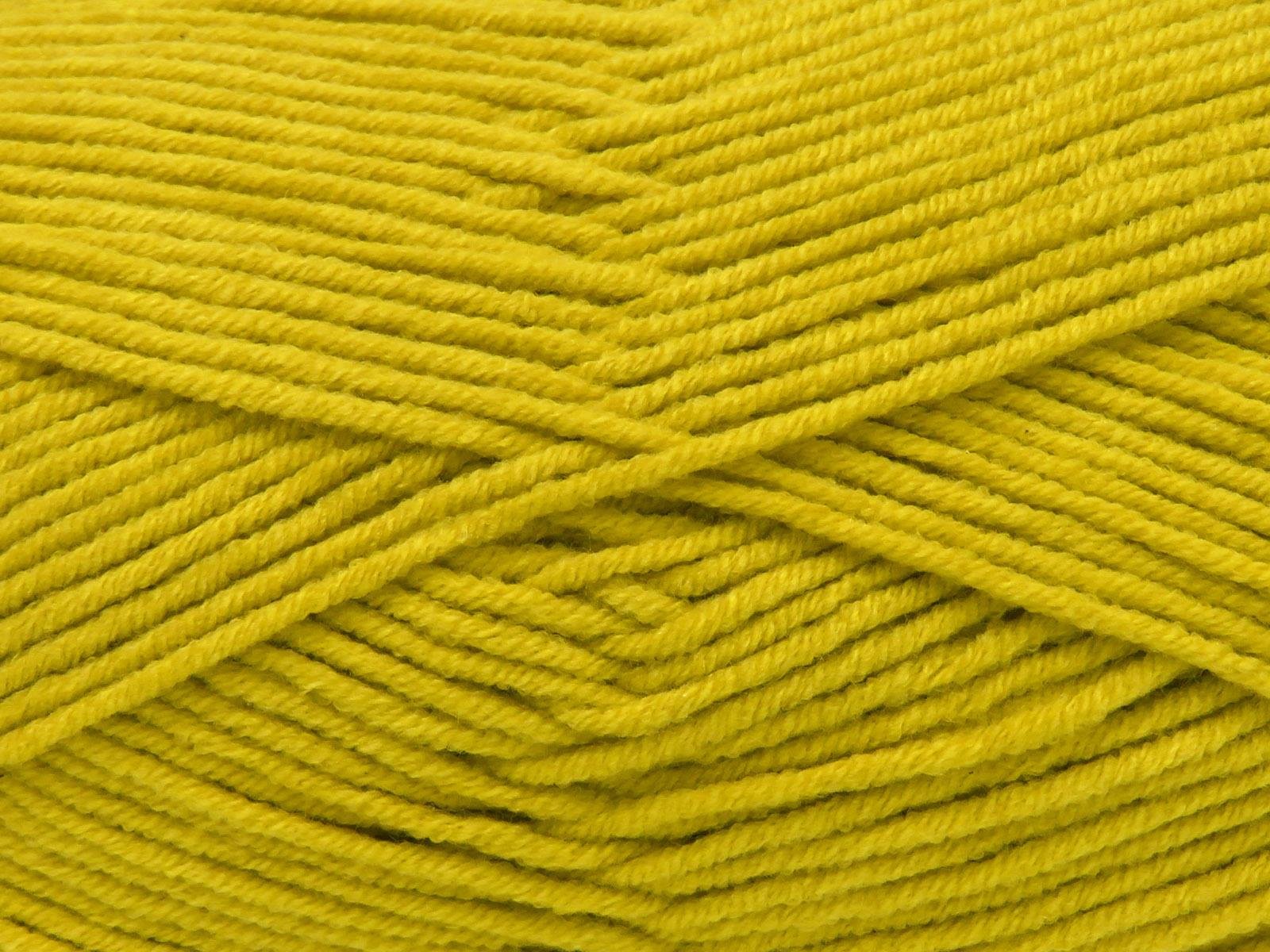 Jeans Cotton Sport Light Olive Green