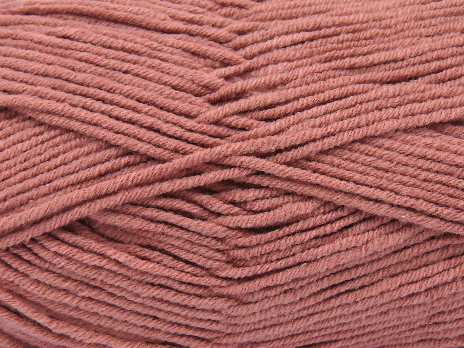 Jeans Cotton Sport Light Orchid