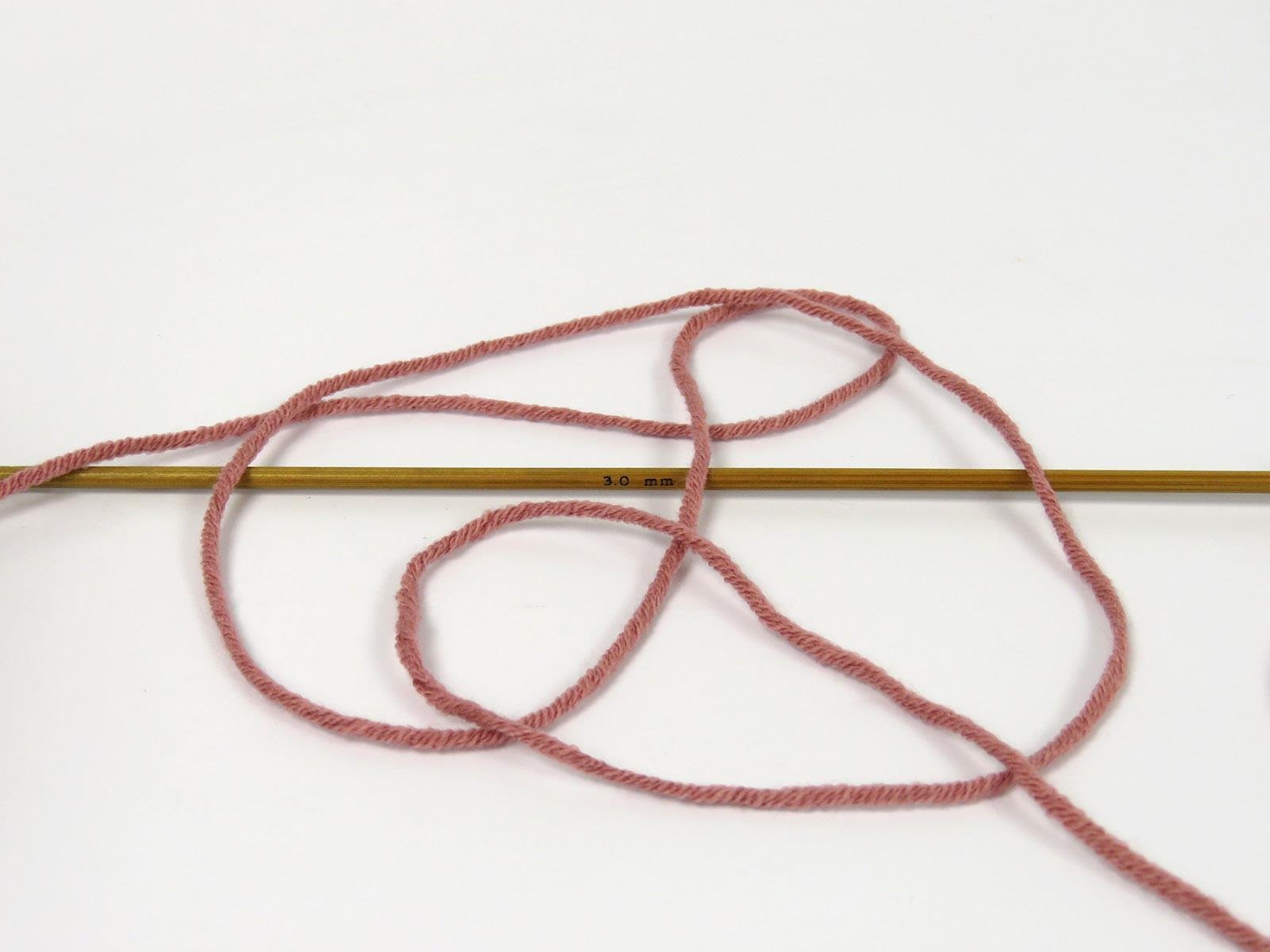 Jeans Cotton Sport Light Orchid