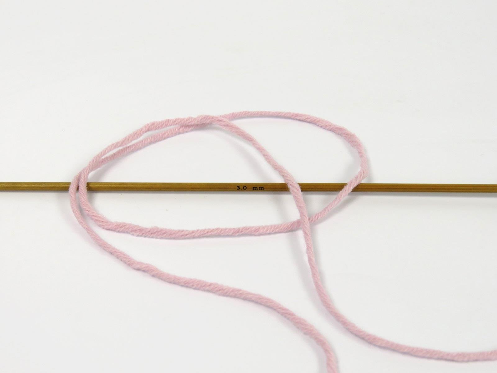 Jeans Cotton Sport Light Pink