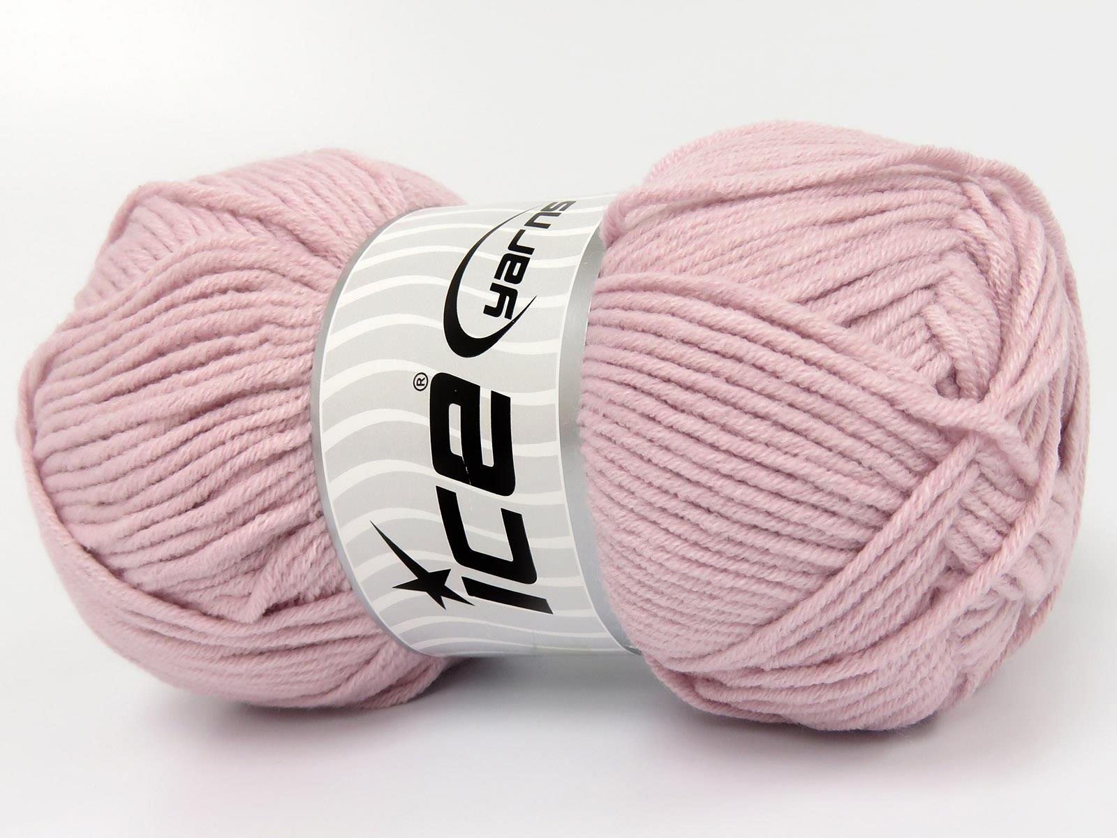 Jeans Cotton Sport Light Pink