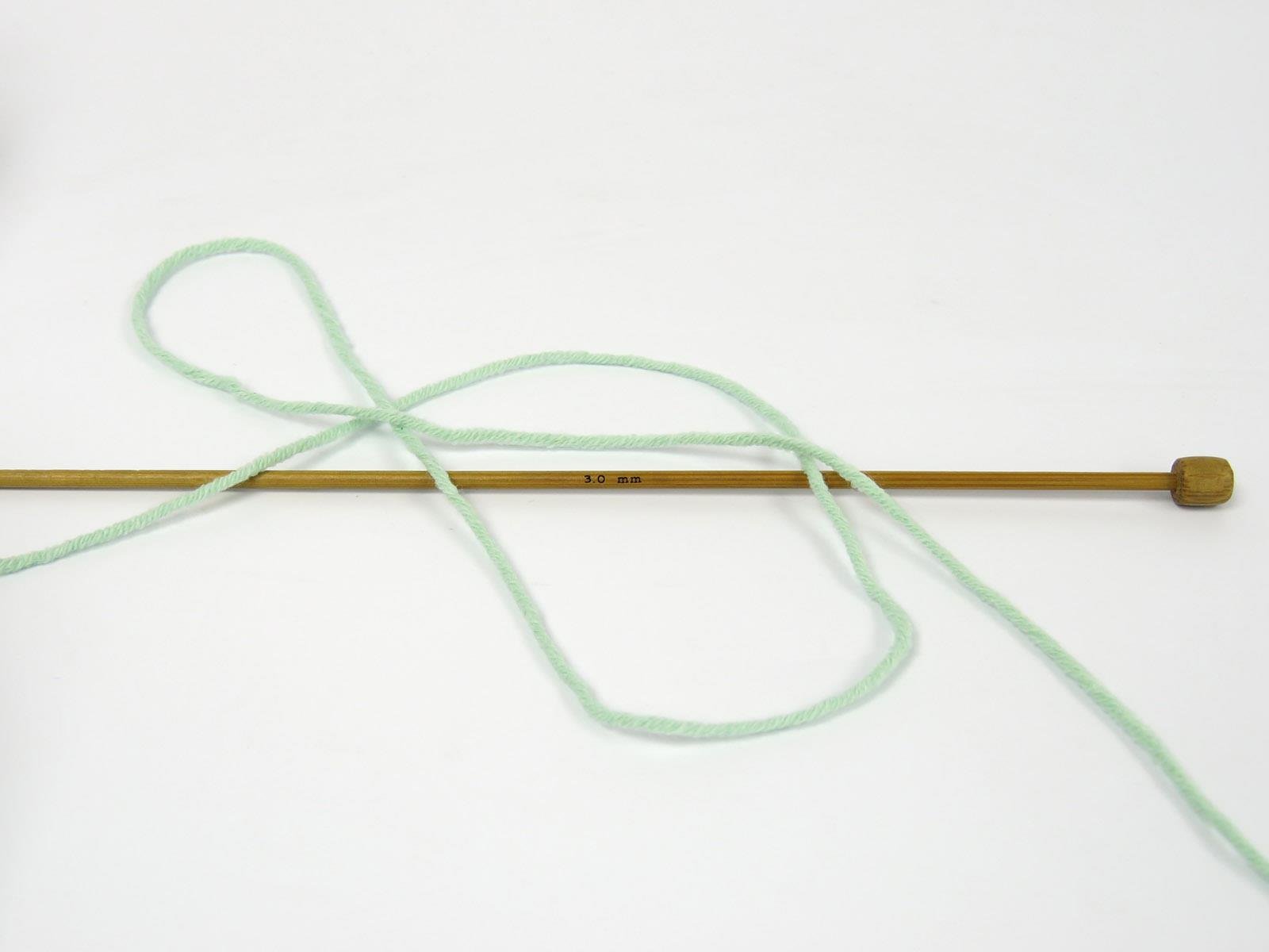 Jeans Cotton Sport Mint Green