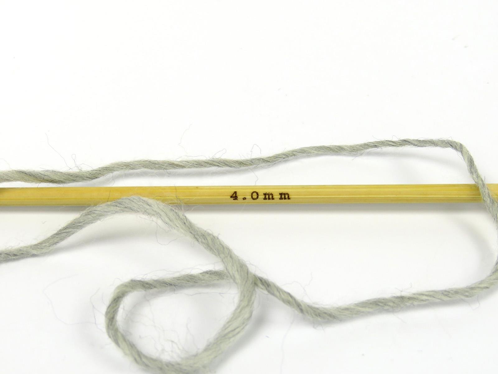 Jetta Alpaca Gold, Light Grey