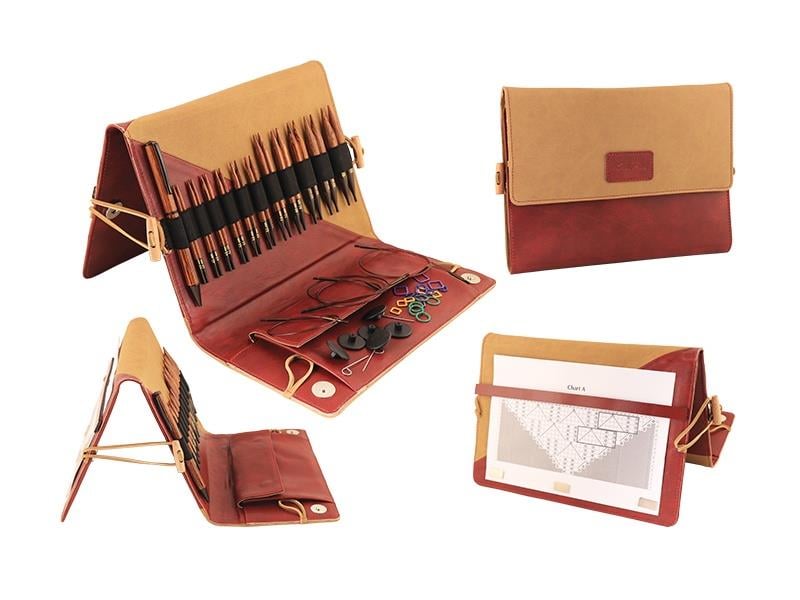 KnitPro Ginger Special Interchangeable Needle Set . 31282