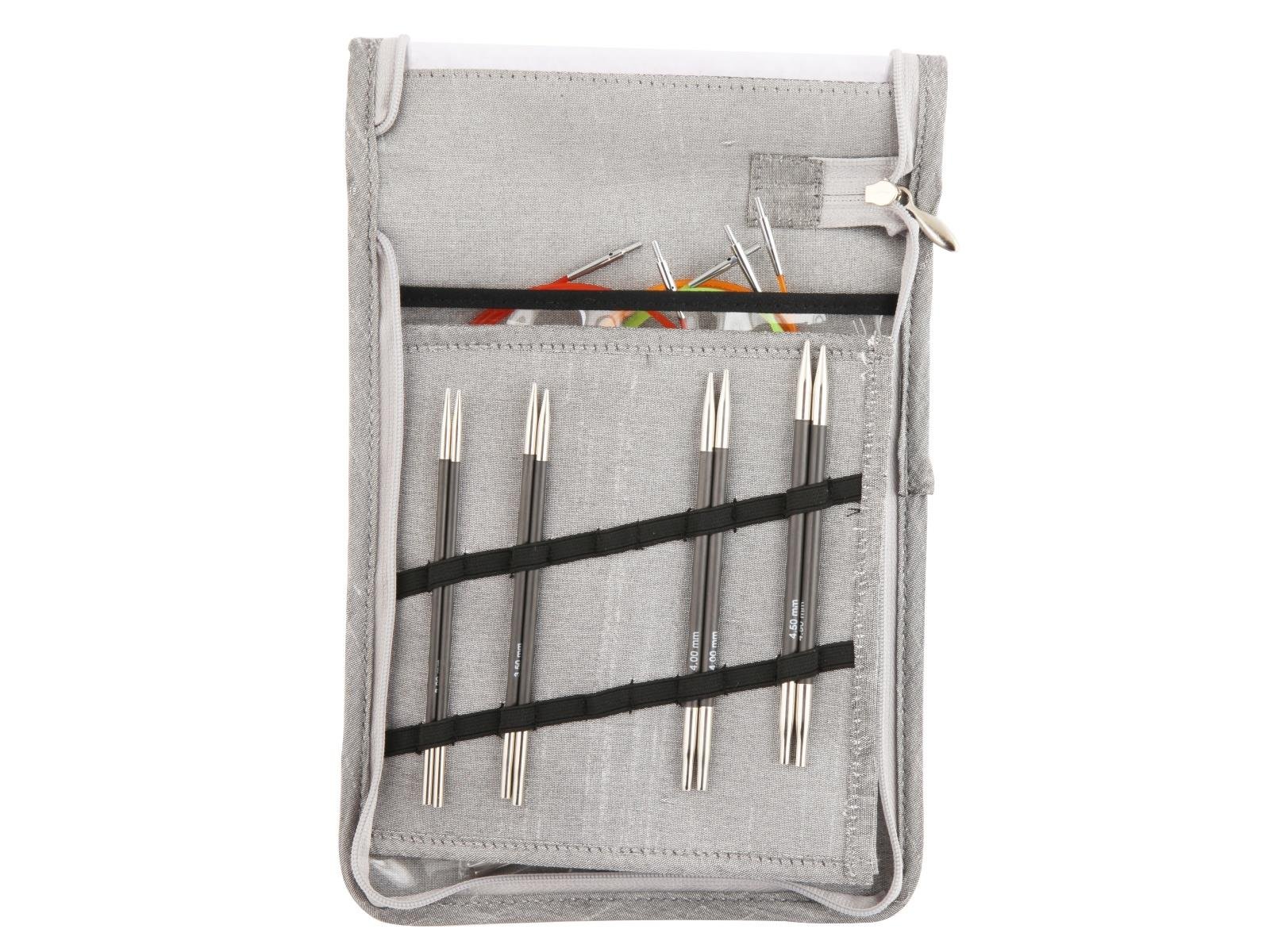 KnitPro Karbonz Interchangeable Deluxe Set . 41613