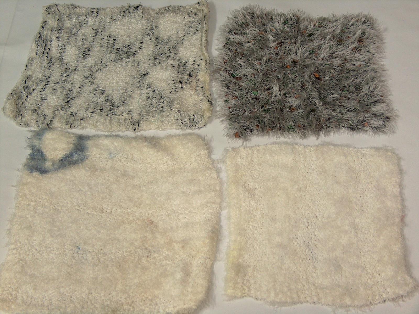 Knitted Demo .