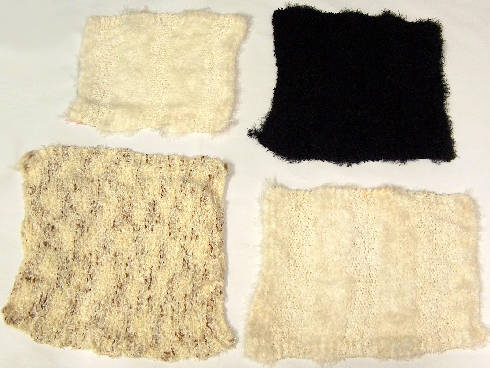 Knitted Demo .