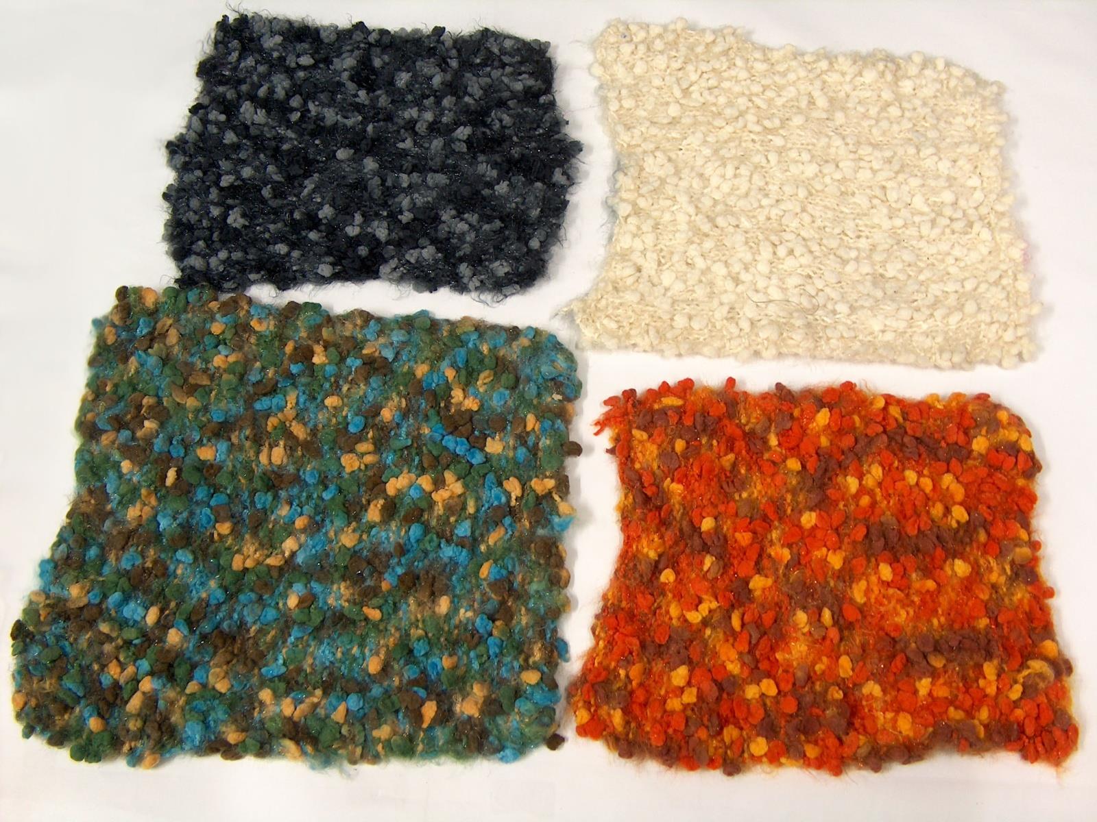 Knitted Demo .