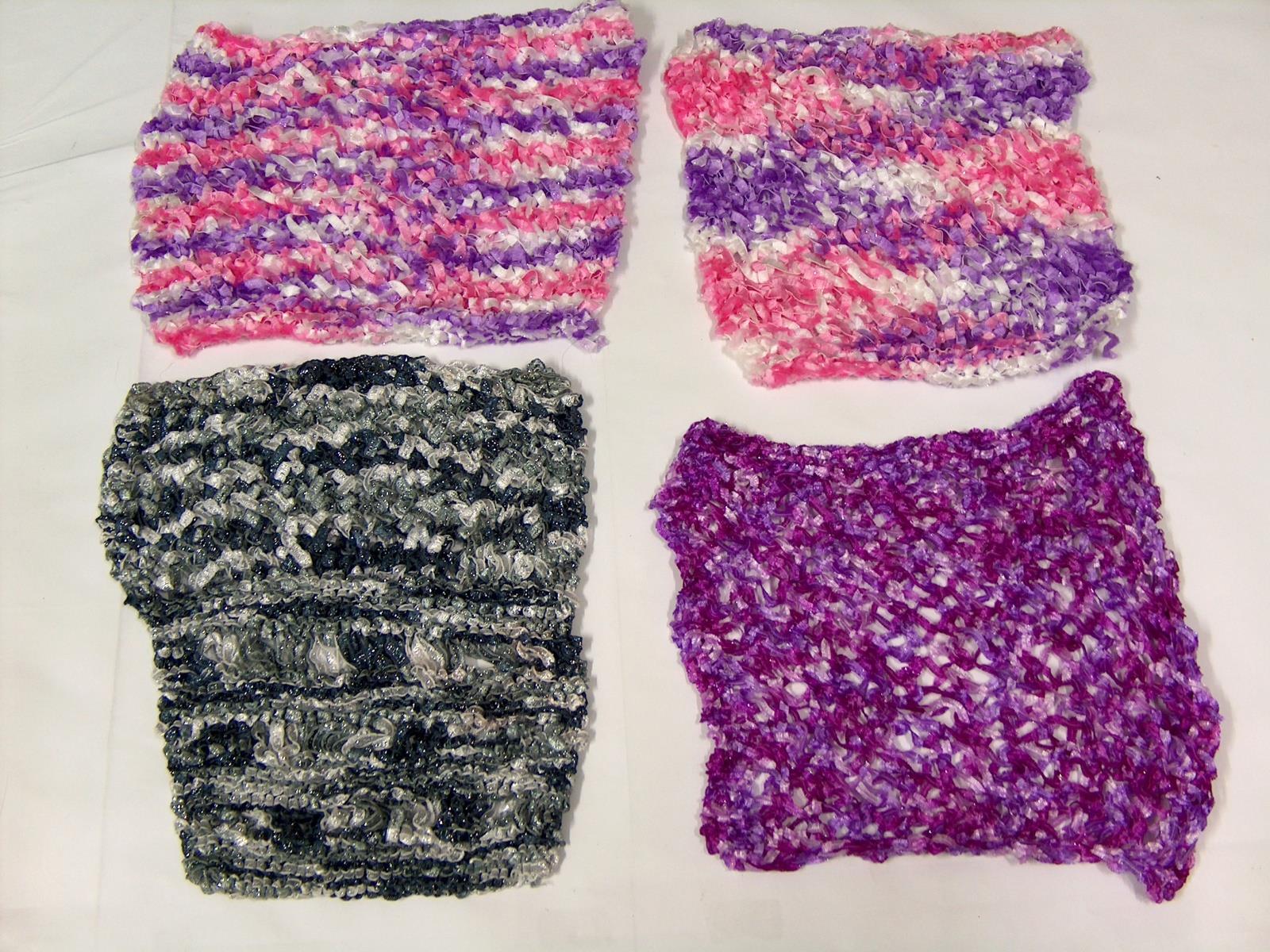 Knitted Demo .