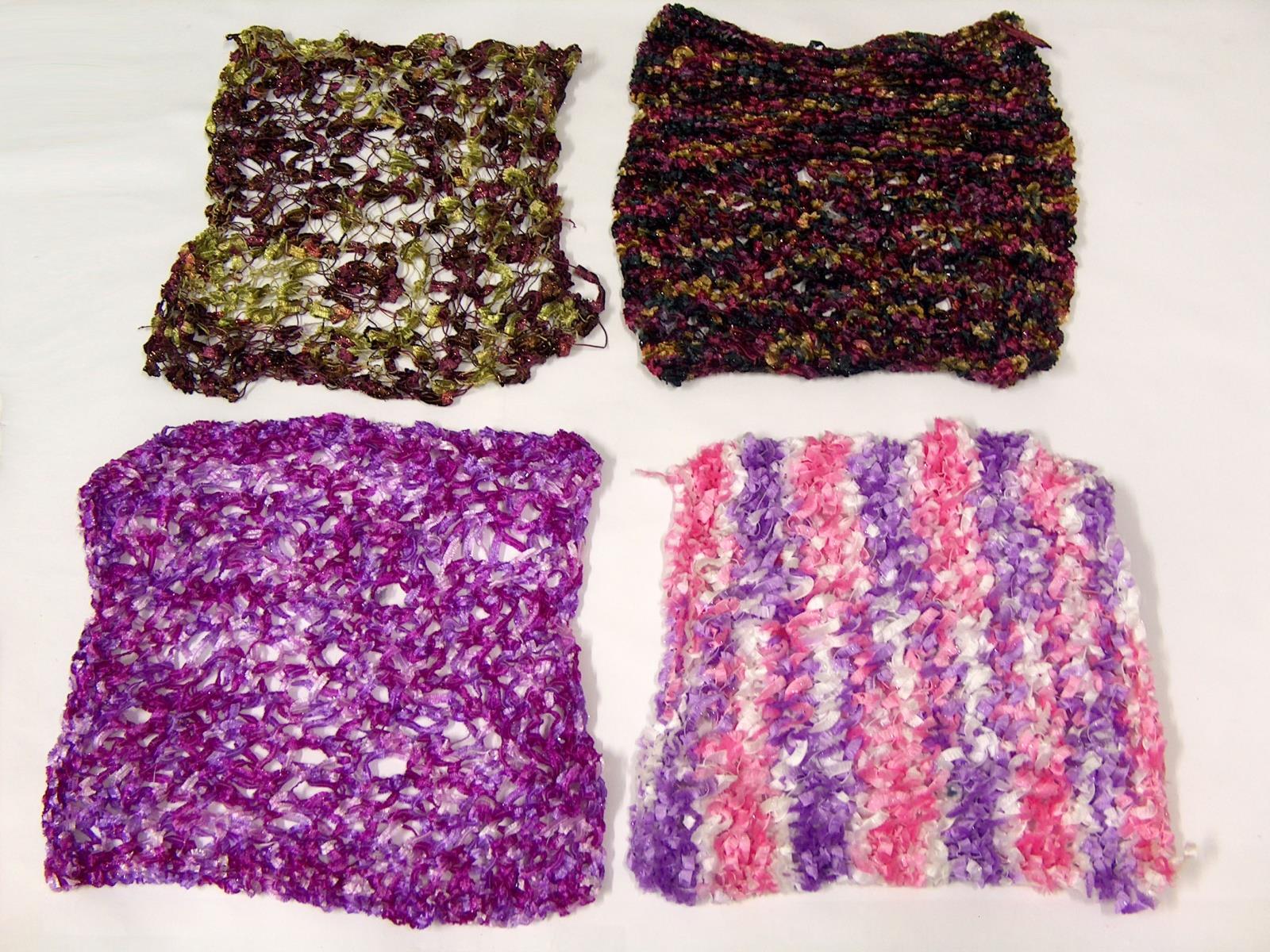 Knitted Demo .