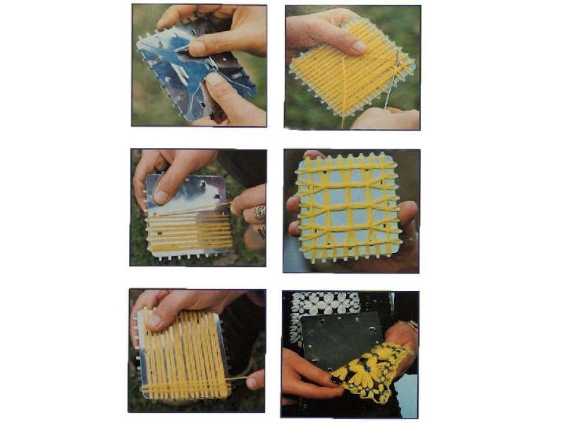 Knitting Looms Set .