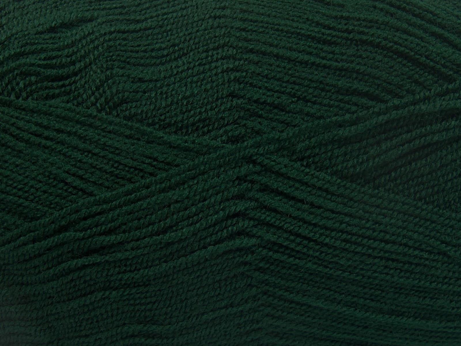 Kristal Dark Green