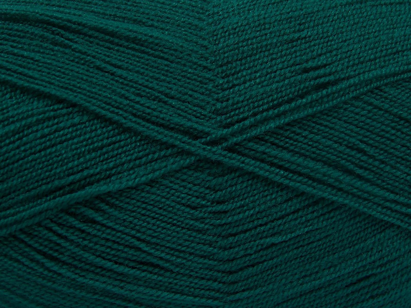 Kristal Emerald Green