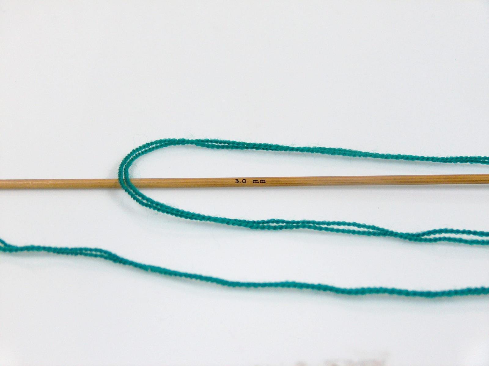 Kristal Emerald Green