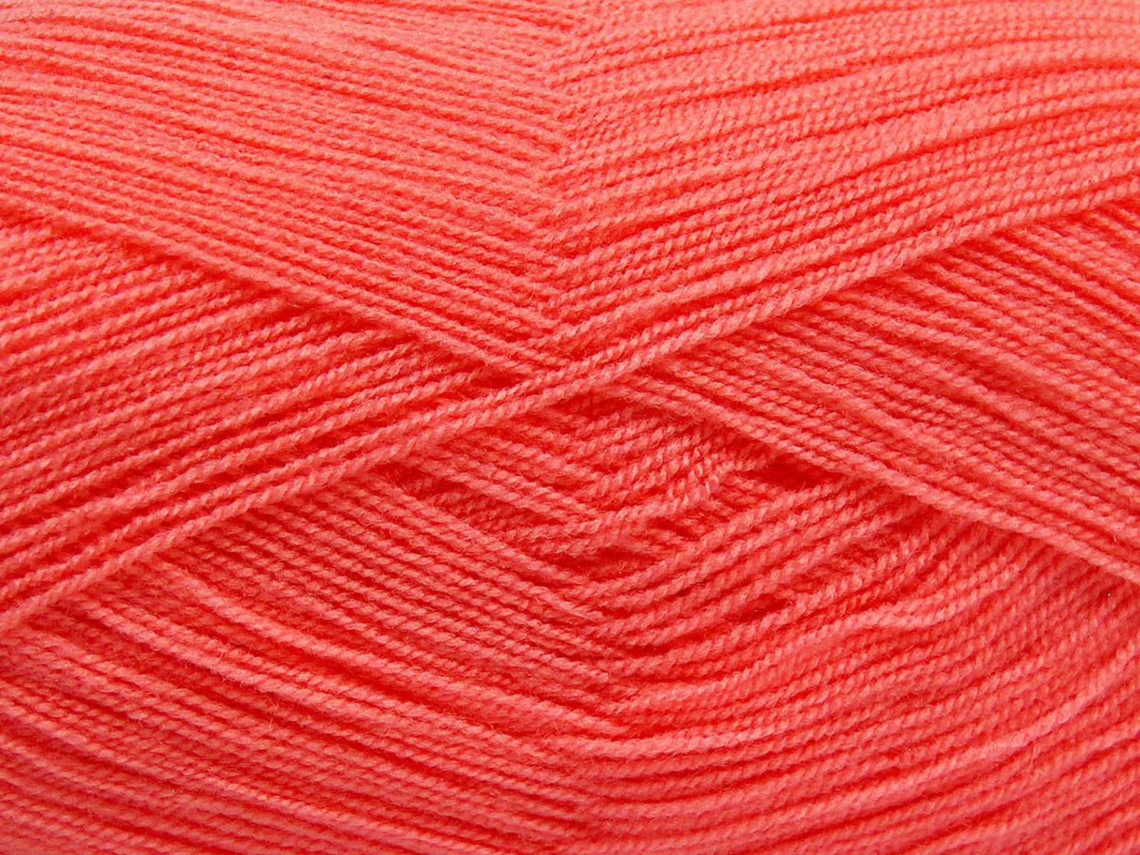 Kristal Light Orange