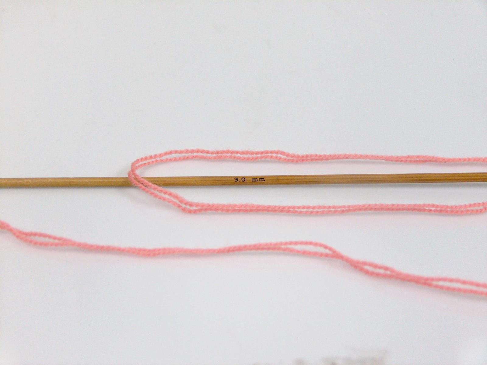 Kristal Light Orange