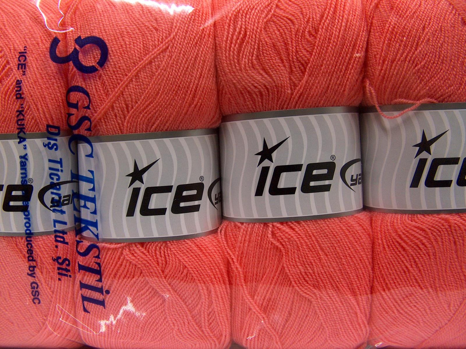 Kristal Light Orange