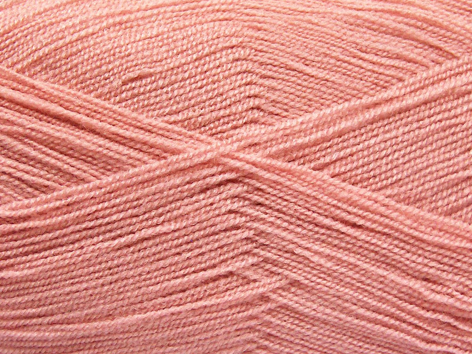 Kristal Powder Pink