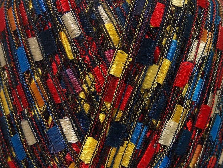 Ladder Blue, Red, Orange, Yellow, Gold, Navy