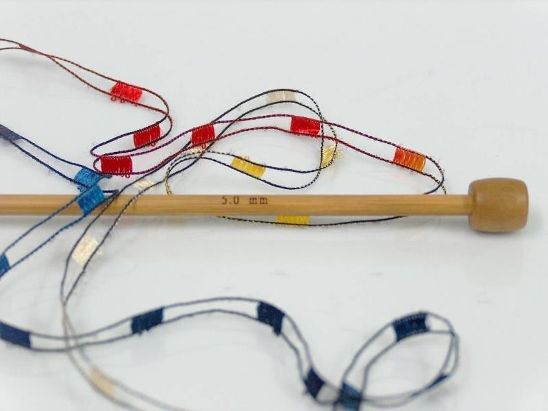 Ladder Blue, Red, Orange, Yellow, Gold, Navy