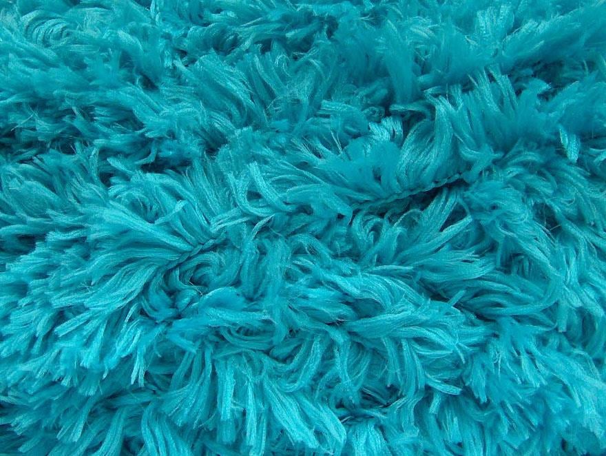 Lambkin Turquoise
