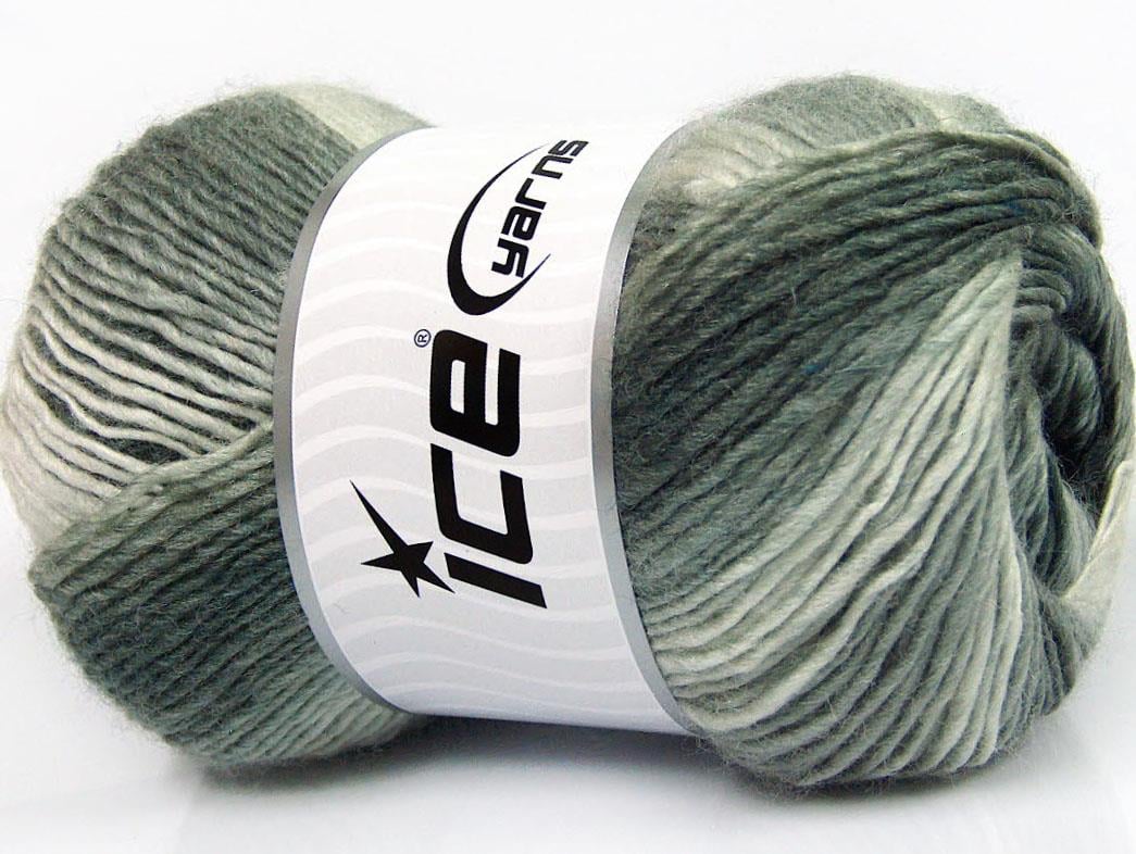 Lana Bella Grey Shades