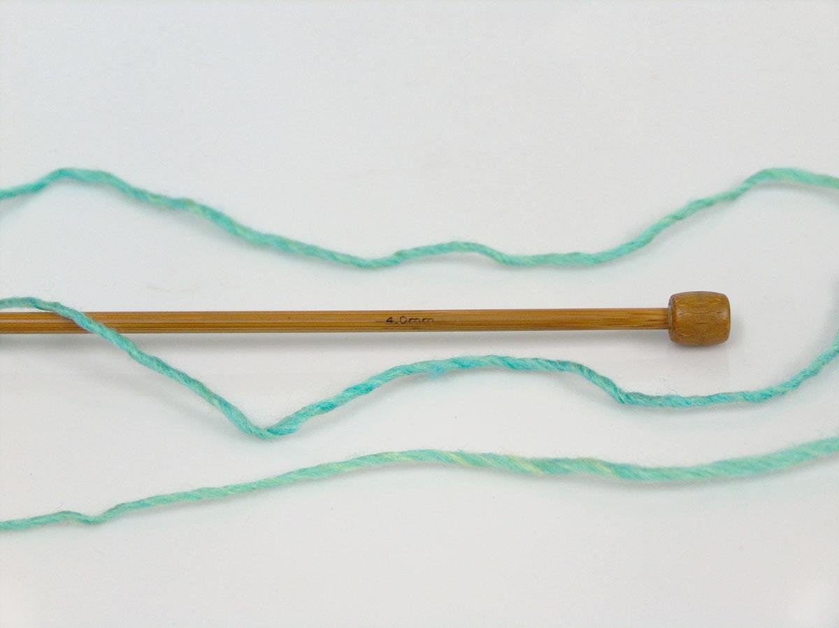 Lana Bella Lilac, Turquoise, Yellow