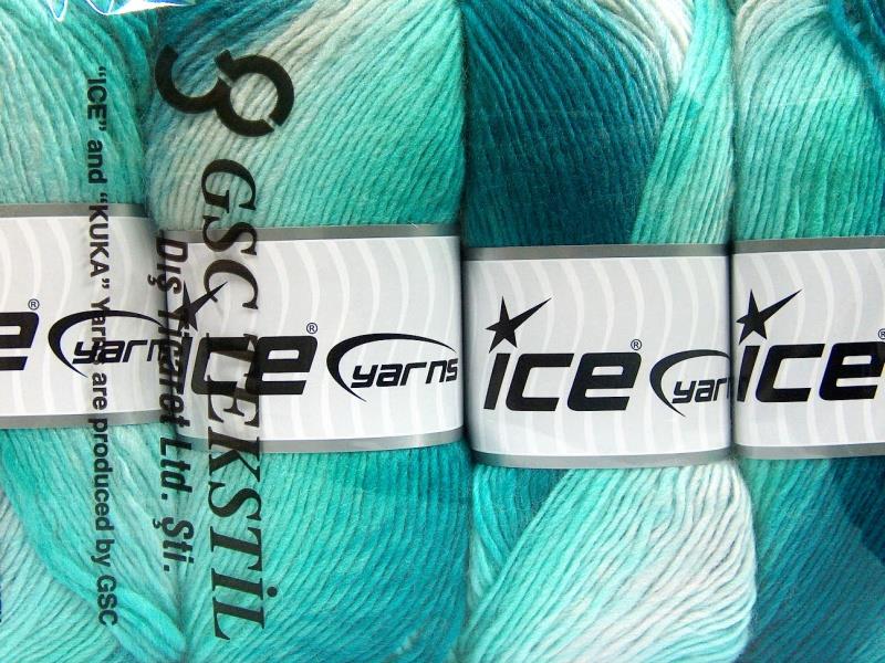 Lana Bella Turquoise Shades