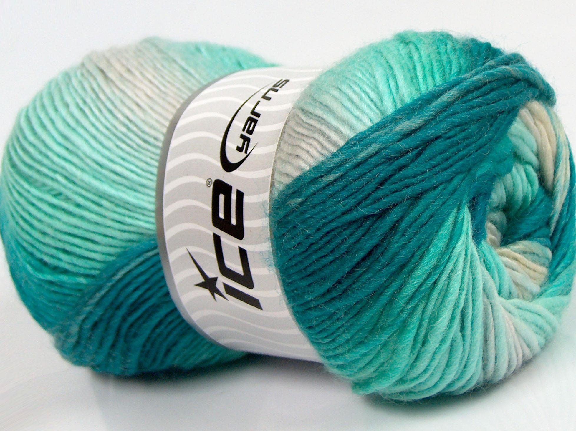 Lana Bella Turquoise Shades