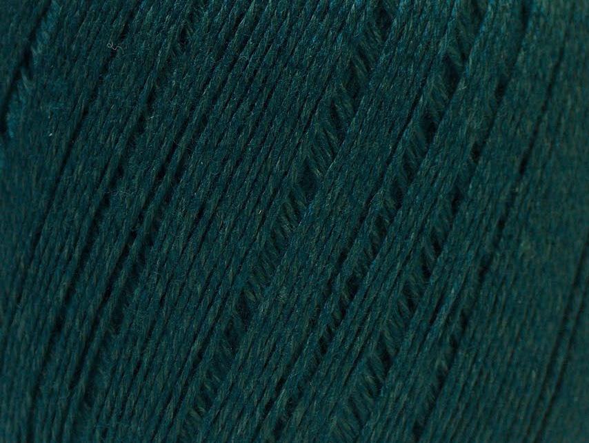 Linen Dark Green