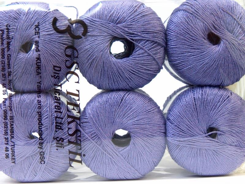 Linen Lavender