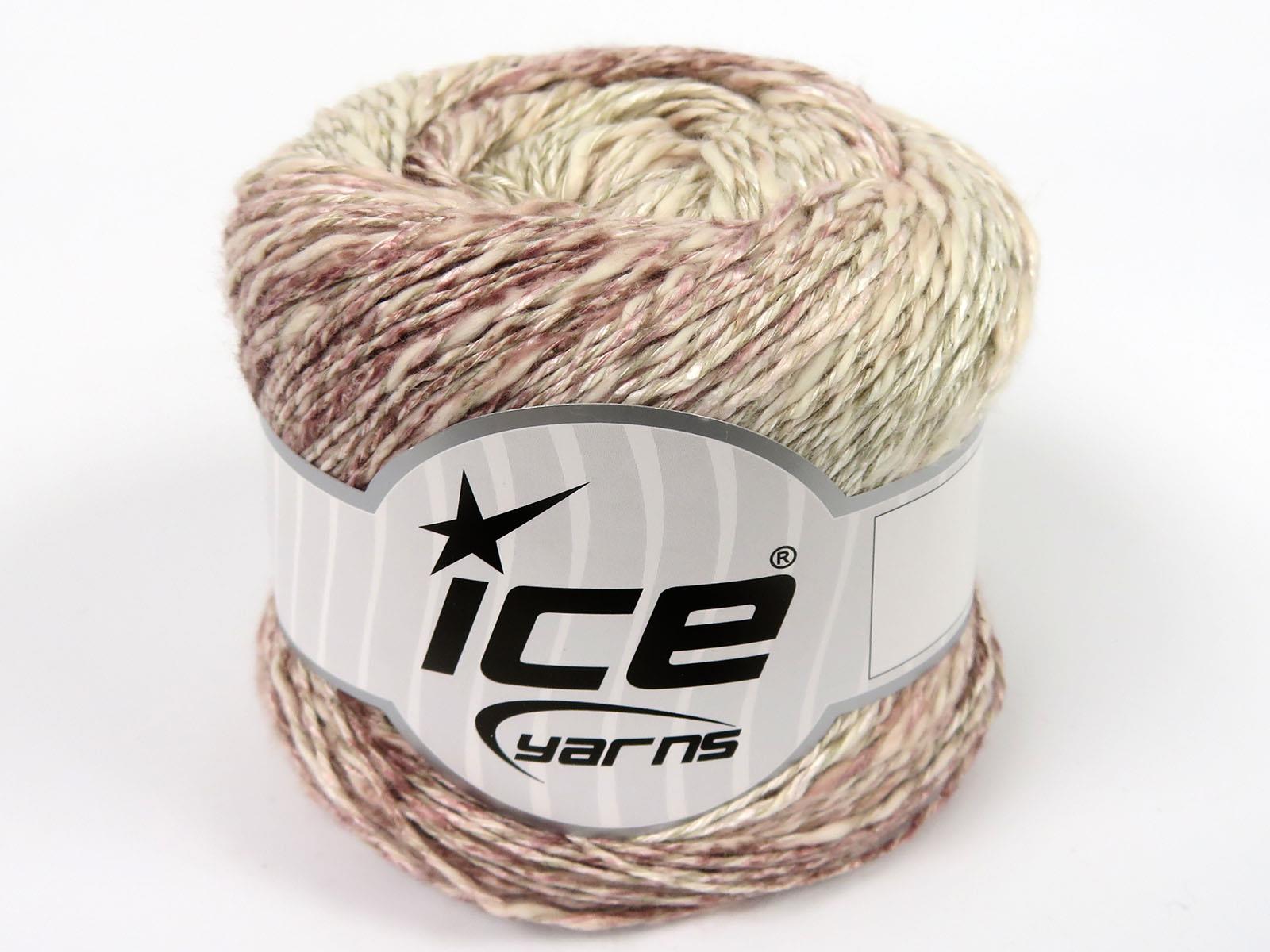 Linen VisCot Cream Shades, Maroon Shades