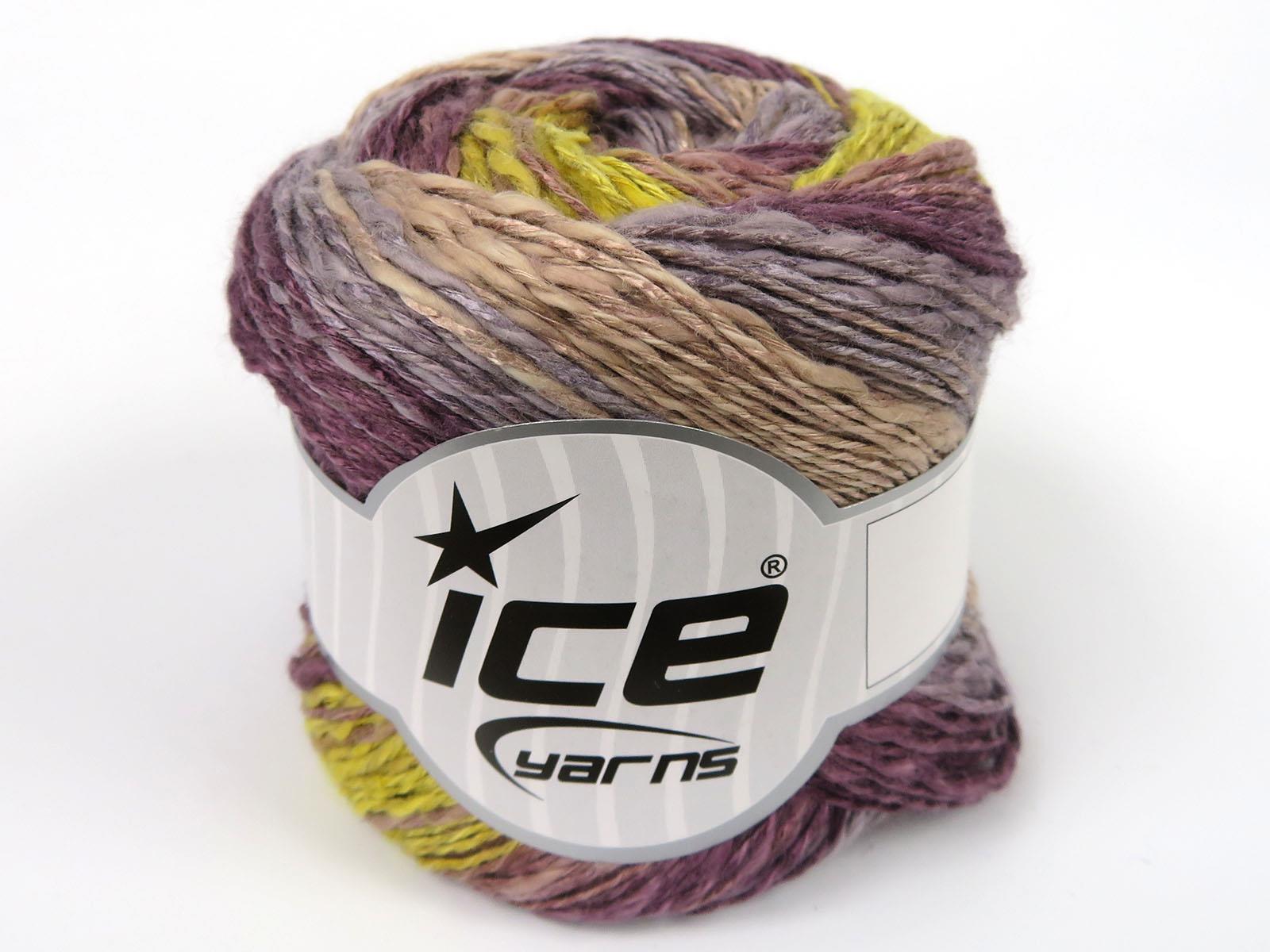 Linen VisCot Grey, Gold, Camel, Maroon Shades