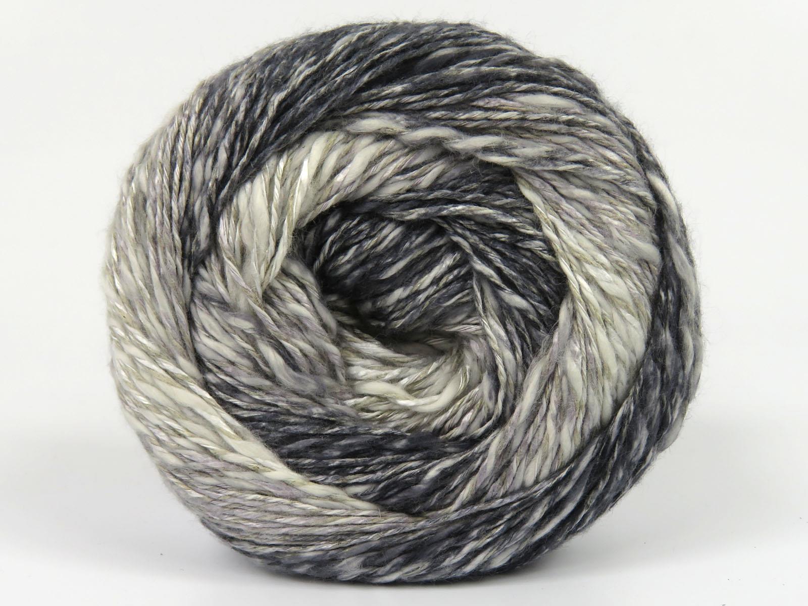 Linen VisCot Grey Shades