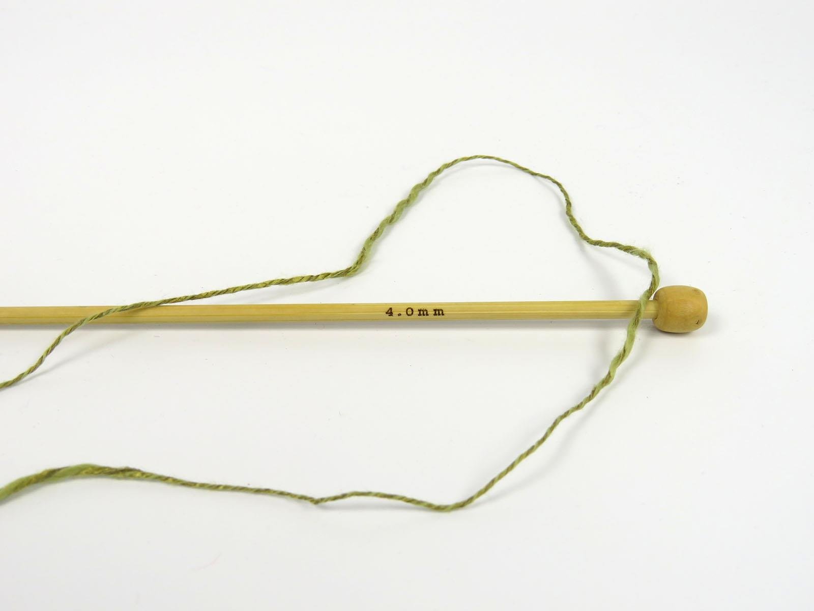 Linen VisCot Light Khaki