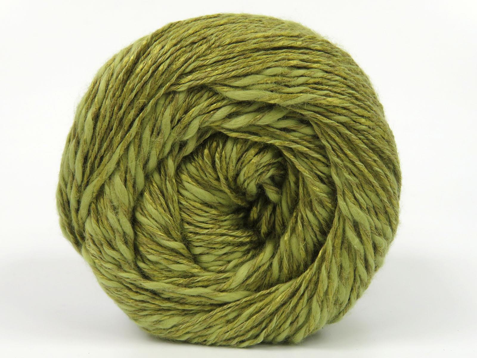 Linen VisCot Light Khaki