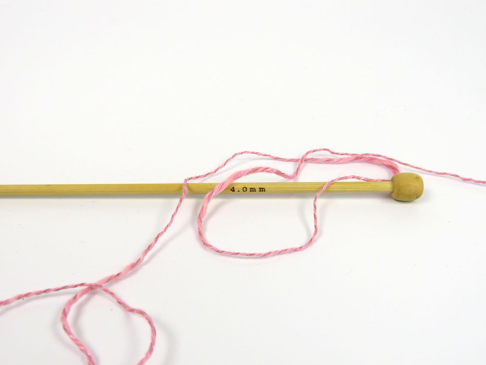 Linen VisCot Light Salmon