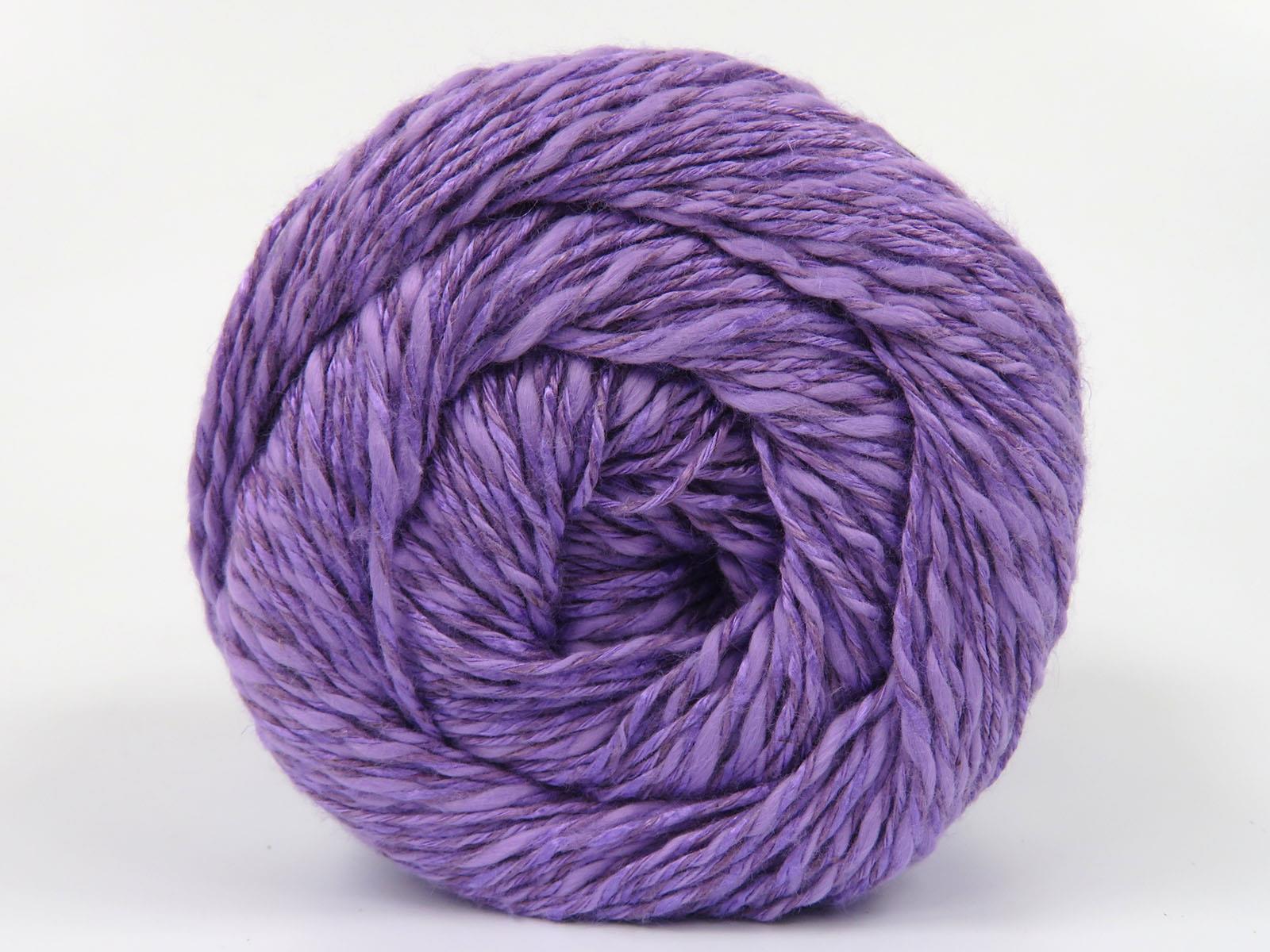 Linen VisCot Lilac