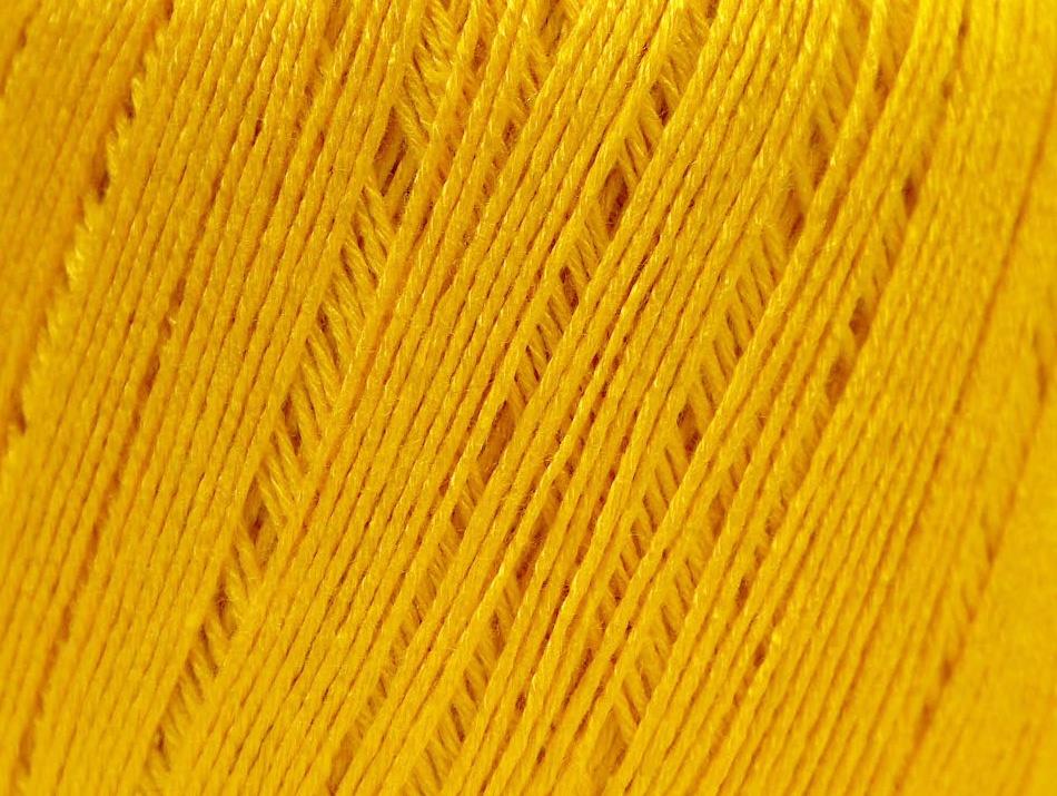 Linen Yellow