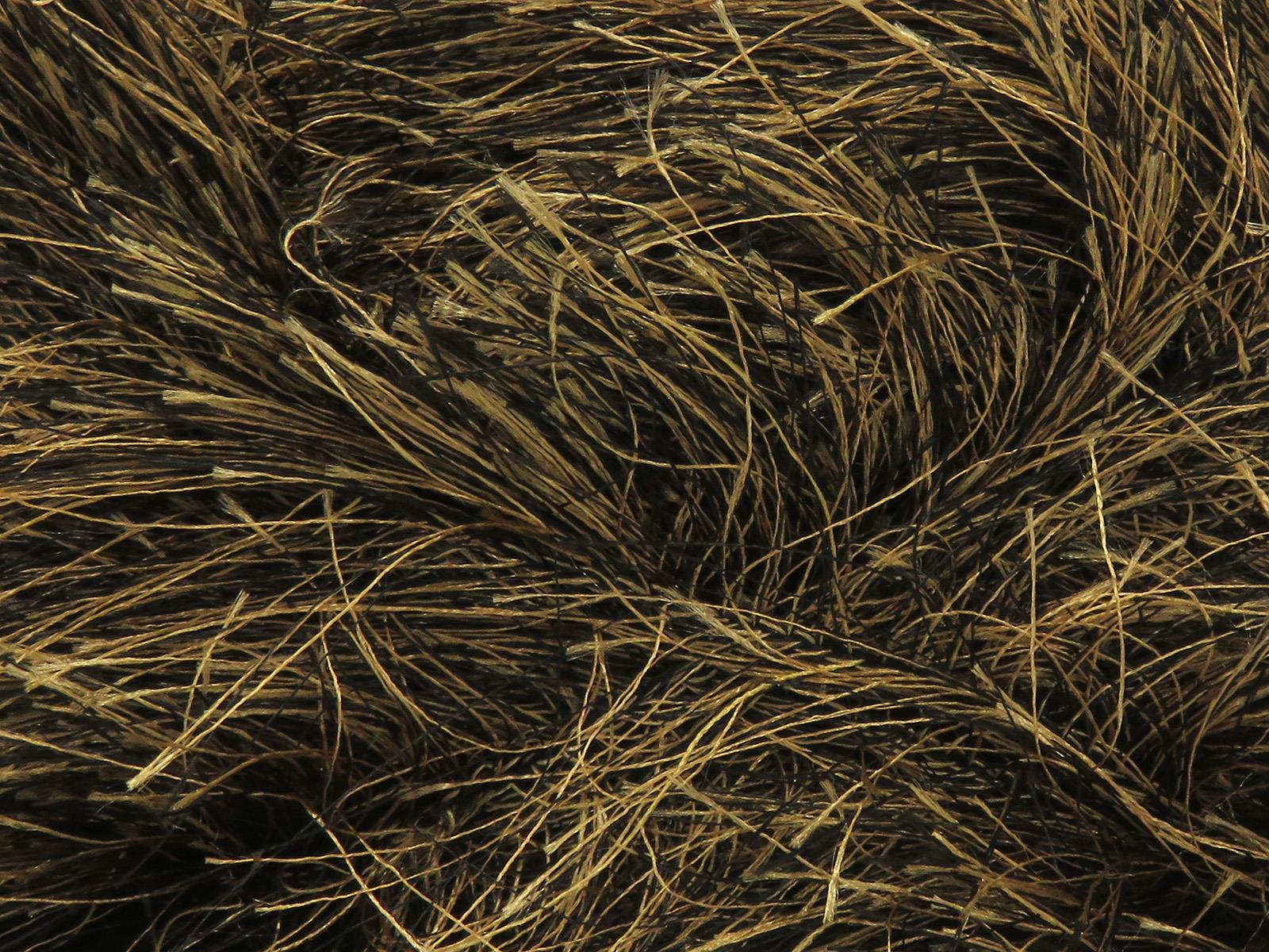 Long Eyelash 100gr Black, Camel