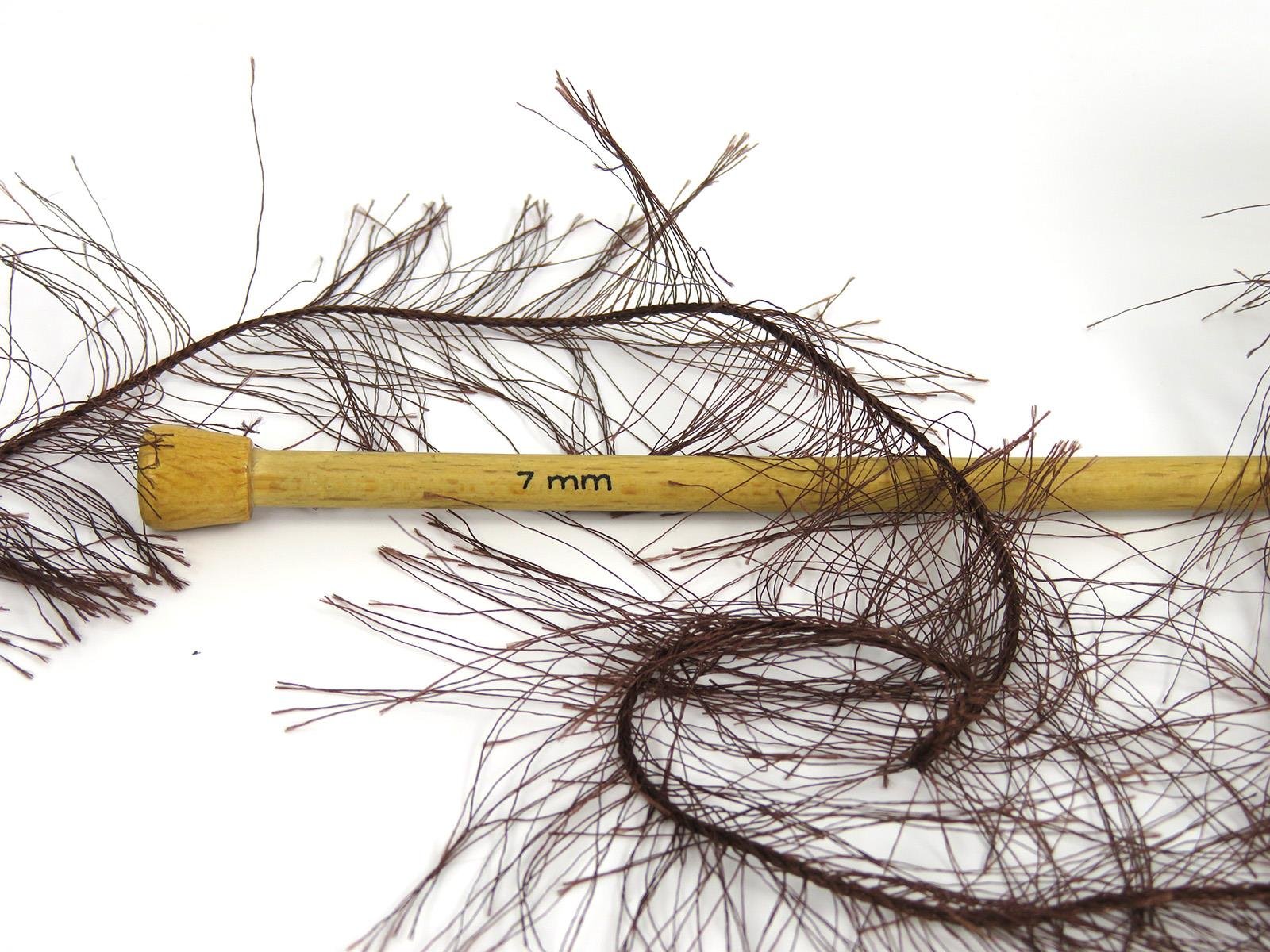 Long Eyelash 100gr Brown