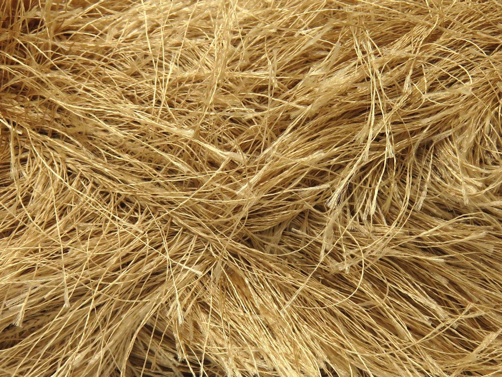 Long Eyelash 100gr Camel