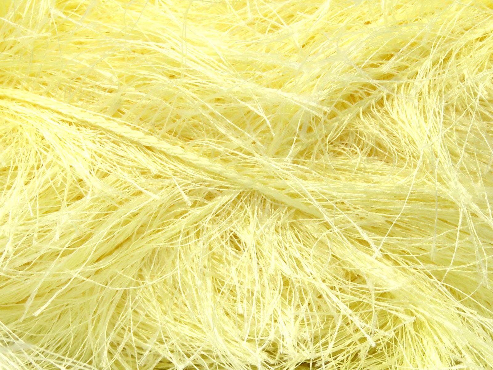 Long Eyelash 100gr Dark Cream