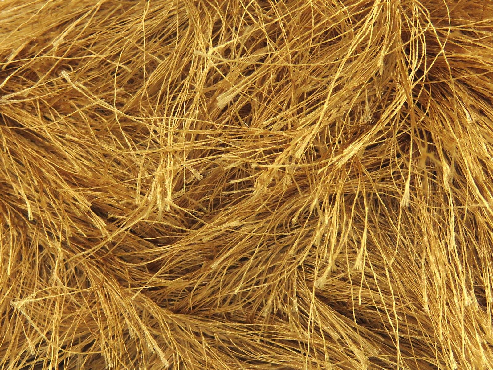 Long Eyelash 100gr Light Brown