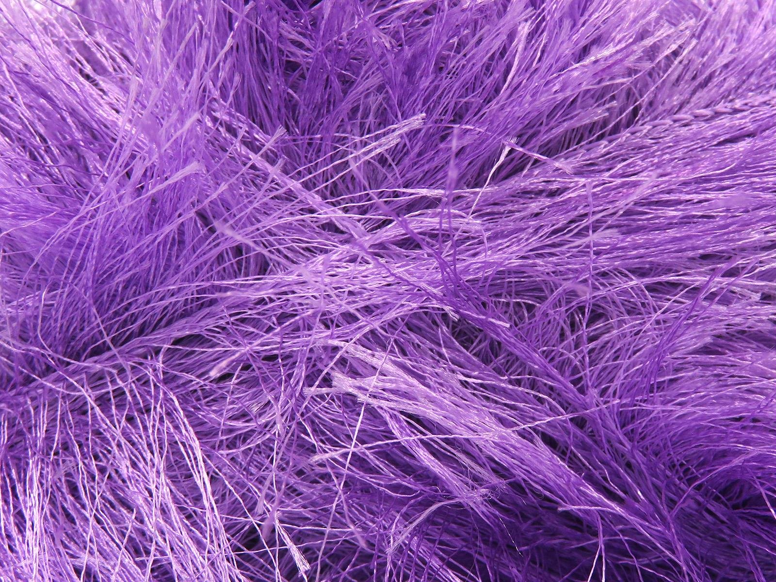 Long Eyelash 100gr Lilac