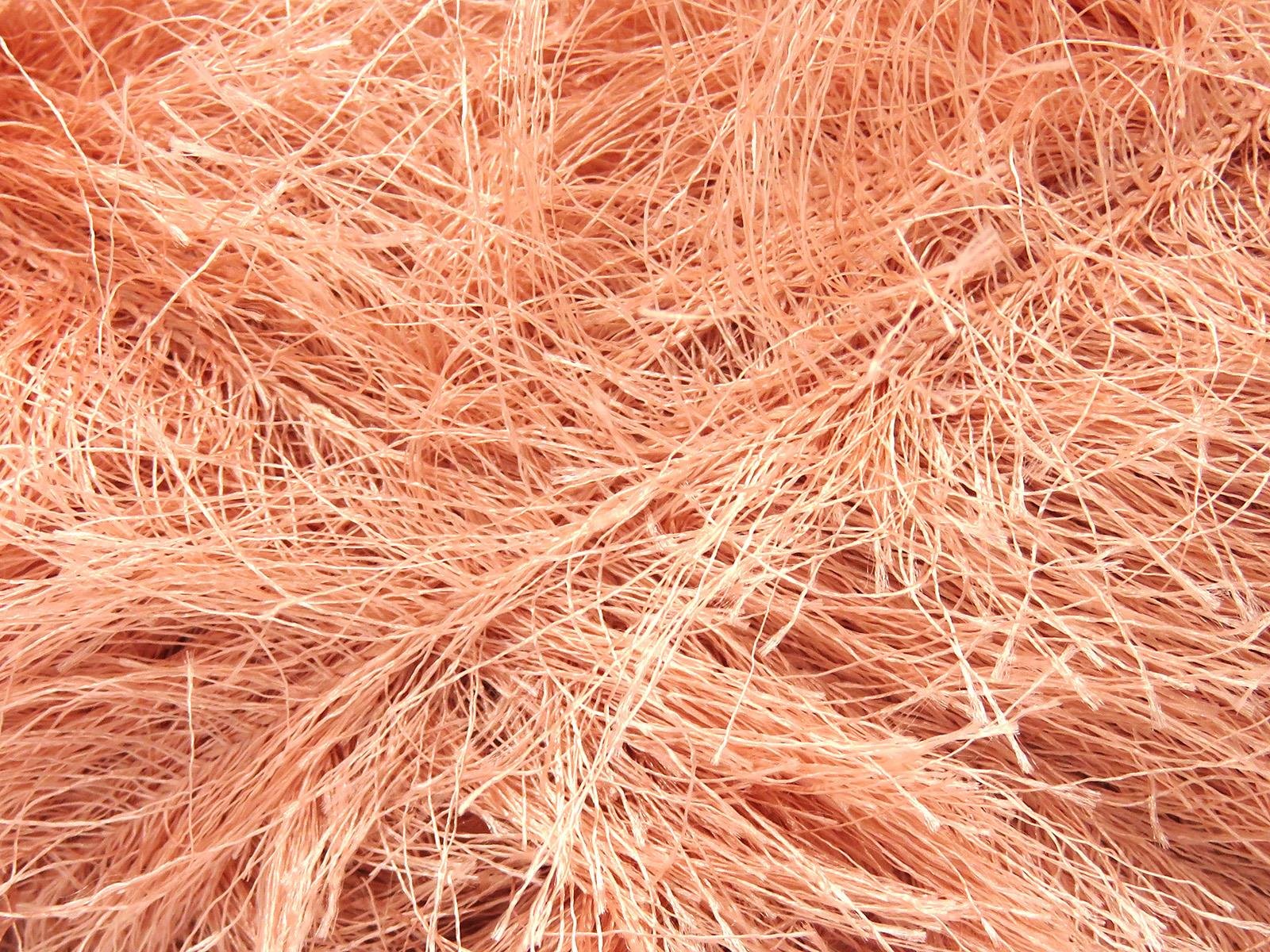 Long Eyelash 100gr Powder Pink