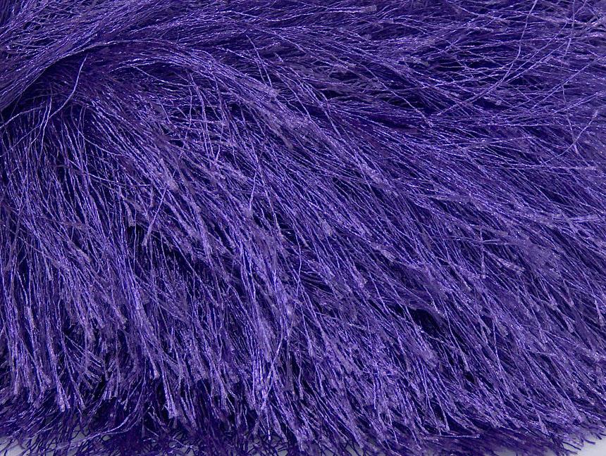 Long Eyelash Lavender